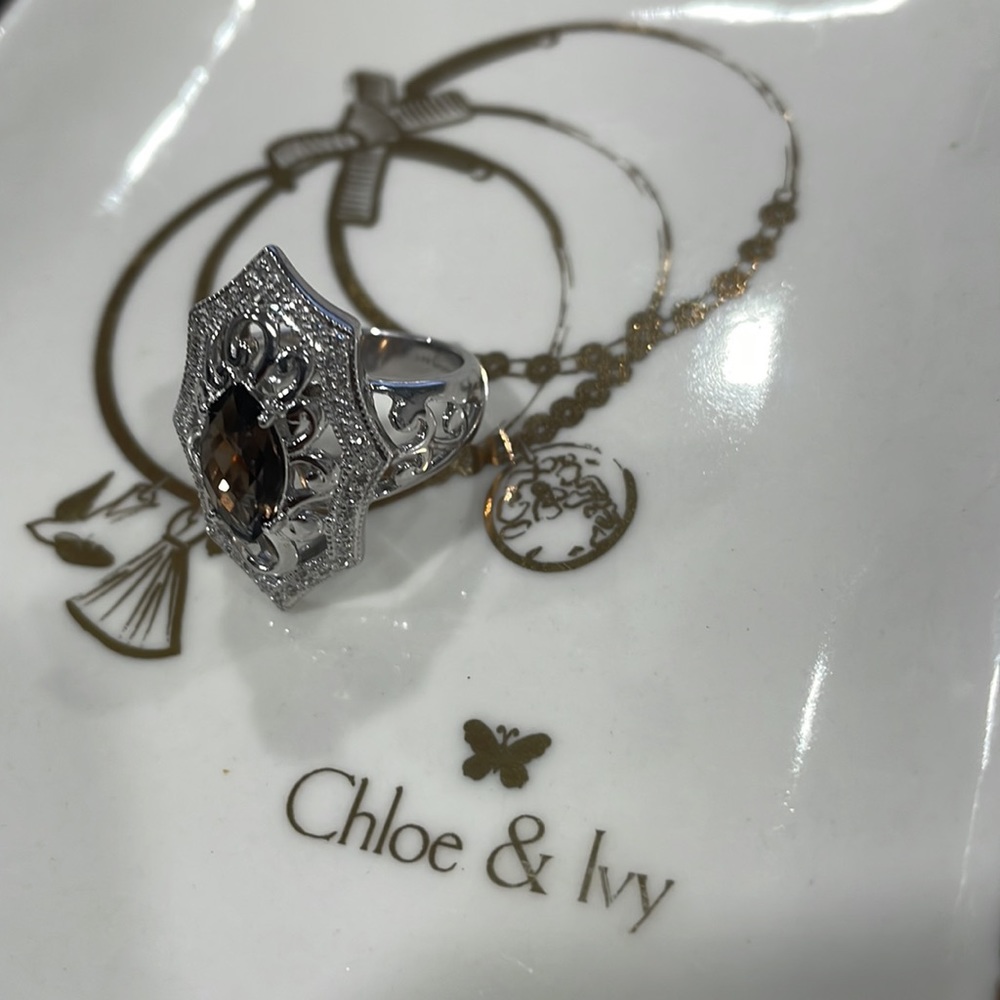 Judith Jack Ring - Picture 3 of 6